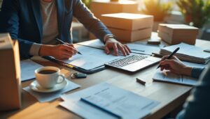 Administratif de déménagement : Guide complet pour bien gérer vos démarches