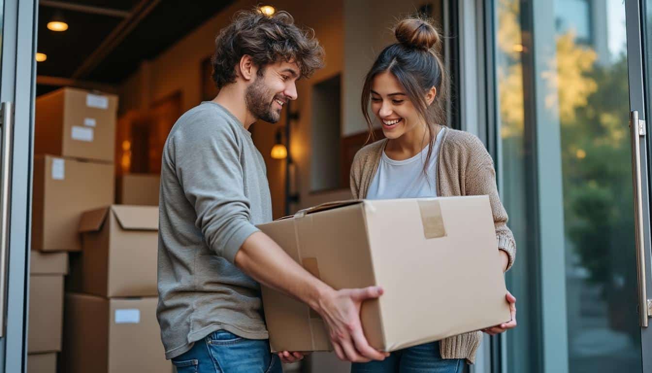 Jour de congé pour déménagement : droits et démarches en 2026