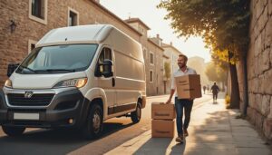 Location d’utilitaire à Avignon : guide complet et conseils pratiques