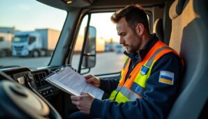 La convention collective du transport : guide complet du ccn transport