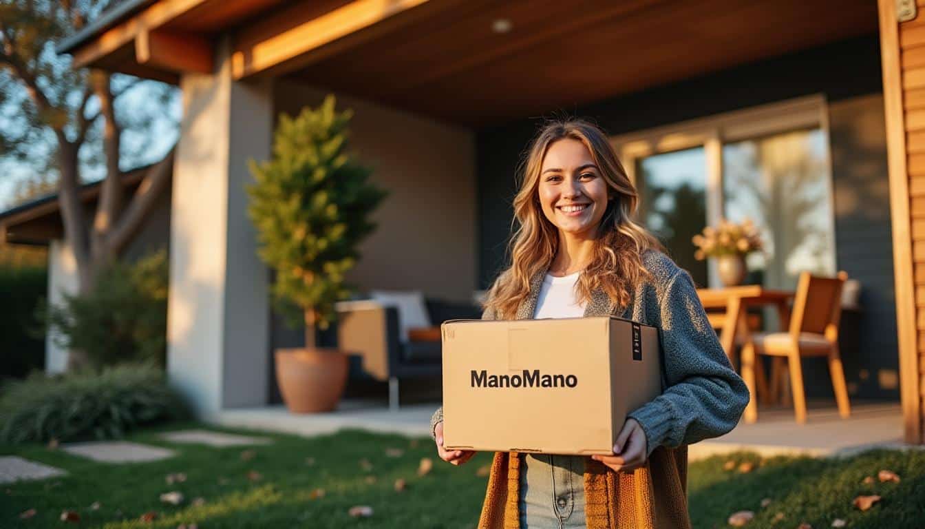 ManoMano livraison gratuite : guide complet pour en profiter facilement