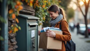 Redirection du courrier : guide complet pour un transfert sécurisé