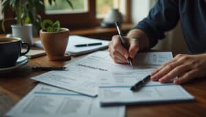 Changement d’adresse sur la carte électorale : guide complet