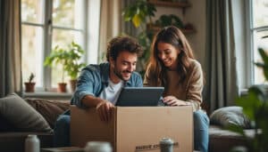 Changement de l’adresse Freebox : Guide complet pour un déménagement réussi