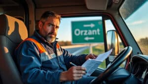Salaire du routier international : comprendre et optimiser sa rémunération