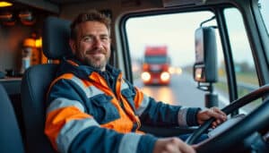 Salaires routiers en France : Guide complet pour bien comprendre