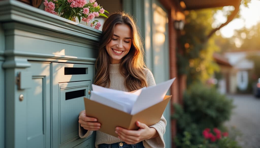 Transfert de courrier : guide complet pour sécuriser votre réexpédition