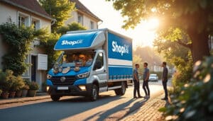 Date de passage du camion Shopix : calendrier et conseils pratiques