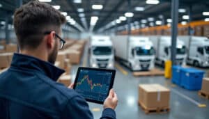 Cours d’ID Logistics : comprendre son évolution en Bourse