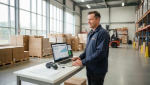 Coûts logistiques : calcul, postes clés et réduction