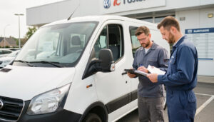 Financer un camion utilitaire en LOA, LLD ou crédit-bail